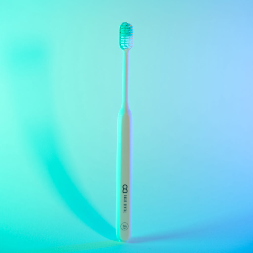 TSS x Oasis Dental - Adult Toothbrush