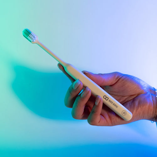 TSS x Oasis Dental - Adult Toothbrush