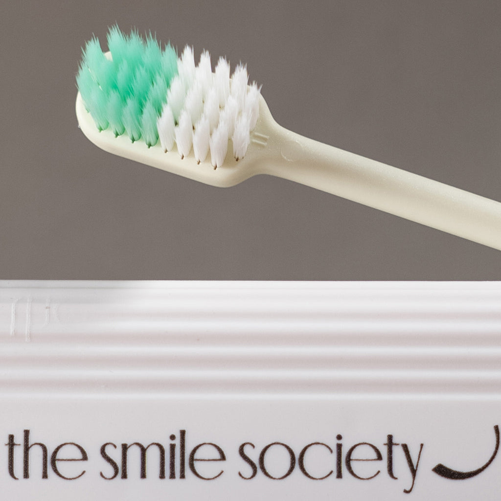 TSS x Oasis Dental - Adult Toothbrush