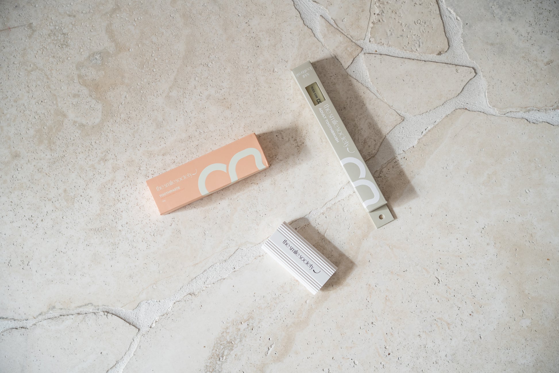 The Complete Smile Kit